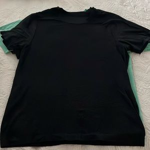 Lululemon T-shirts